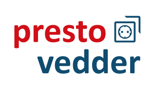 Presto-Vedder